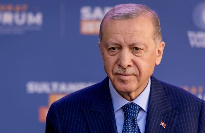 欧陆平台登录:要求北约“驱逐”北约成员国?这种事真的发生了