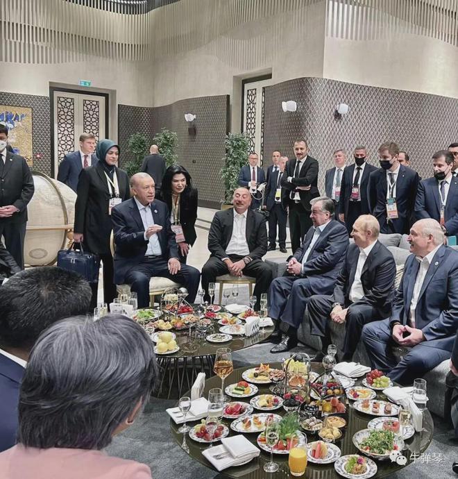 欧陆平台登录:要求北约“驱逐”北约成员国?这种事真的发生了