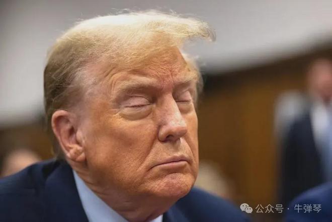 欧陆平台注册:这个大乌龙,美国应该向中国道歉